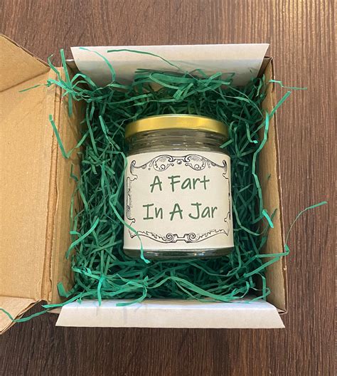 fart gifts